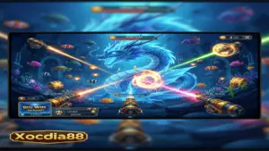 Mẹo Bắn Cá Rồng Thần Nổ Hũ Xocdia88 Bách Phát Bách Trúng Từ Chuyên Gia