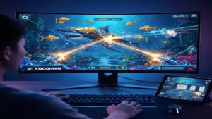 Bí kíp săn cá mập đại dương Xocdia88 đỉnh cao từ cao thủ