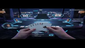 Bí quyết đánh Phỏm ù cực nhanh Xocdia88 giúp anh em về bờ an toàn