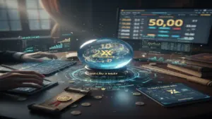 Cách bắt lô rơi chính xác Xocdia88