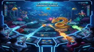 Bí Quyết Sử Dụng Súng Bắn Cá Tối Ưu Xocdia88 Để Săn Boss Khủng