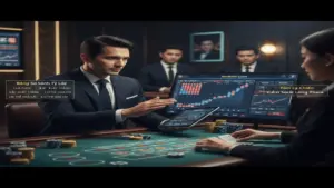 Chiến Thuật Baccarat Bất Bại Tại Xocdia88 - Bí Kíp Trăm Trận Trăm Thắng