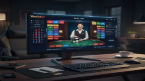 Kinh nghiệm chơi Sicbo Live Xocdia88