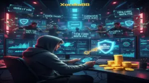 Lưu ý khi dùng tiền khuyến mãi Xocdia88