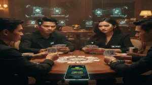 Mẹo nhớ bài Tiến Lên Miền Nam Xocdia88 - Tuyệt Kỹ Tâm Lý Từ Chuyên Gia