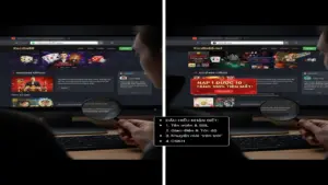 Cách nhận biết nhà cái lừa đảo Xocdia88