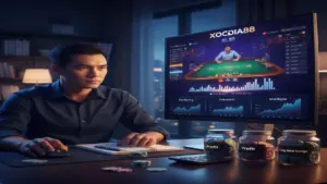 Bí Quyết Quản Lý Vốn Cá Độ Hiệu Quả Tại Xocdia88 Dành Cho Cao Thủ