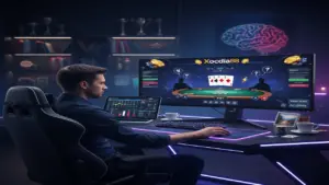 Tuyệt kỹ Tâm lý chiến trong bài Poker tại Xocdia88: Đọc vị và Thao túng