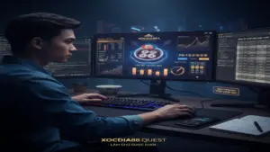 Thủ thuật đọc thuật toán game Xocdia88