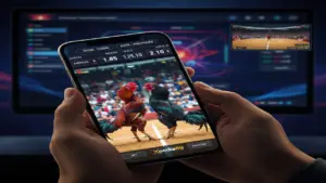 Top Sảnh Đá Gà Trực Tiếp Xocdia88 Đỉnh Cao Và Kịch Tính Nhất