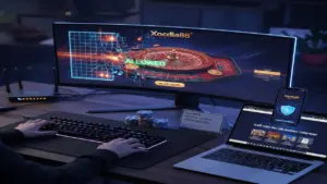 Cách vào link game không chặn Xocdia88